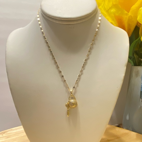 COPY - DEVIKA NECKLACES - Picture 6 of 7